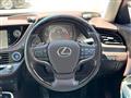 2017 Lexus LS