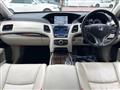2015 Honda Legend