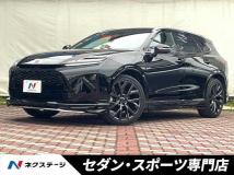 2025 Toyota Crown Estate