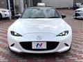 2024 Mazda Roadster