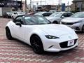 2024 Mazda Roadster