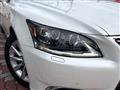 2013 Lexus LS