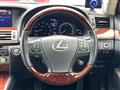 2013 Lexus LS