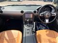 2011 Mazda Roadster