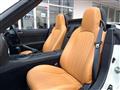 2011 Mazda Roadster