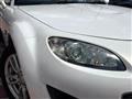 2011 Mazda Roadster