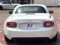 2011 Mazda Roadster