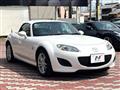 2011 Mazda Roadster