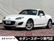 2011 Mazda Roadster