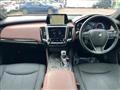 2018 Toyota Crown Hybrid