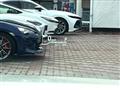2018 Toyota Crown Hybrid