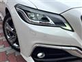 2018 Toyota Crown Hybrid