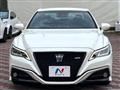 2018 Toyota Crown Hybrid