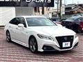 2018 Toyota Crown Hybrid