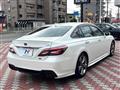2018 Toyota Crown Hybrid