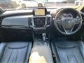 2019 Toyota Crown Hybrid