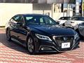 2019 Toyota Crown Hybrid