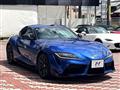 2023 Toyota Supra