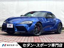 2023 Toyota Supra