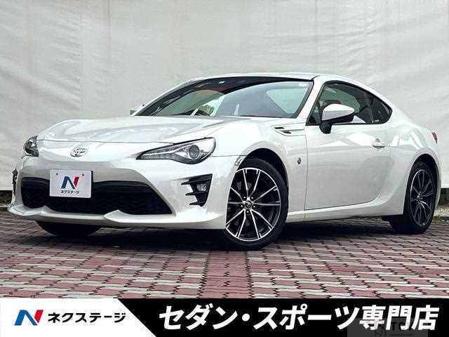 2016 Toyota 86