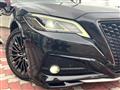2020 Toyota Crown Hybrid