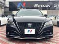 2020 Toyota Crown Hybrid