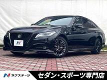 2020 Toyota Crown Hybrid