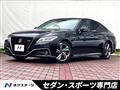 2019 Toyota Crown Hybrid