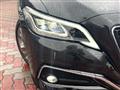 2019 Toyota Crown Hybrid