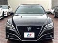 2019 Toyota Crown Hybrid