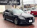 2019 Toyota Crown Hybrid
