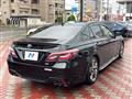2019 Toyota Crown Hybrid
