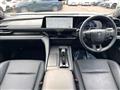 2025 Toyota Crown