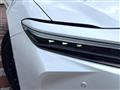 2025 Toyota Crown