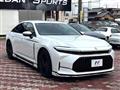 2025 Toyota Crown