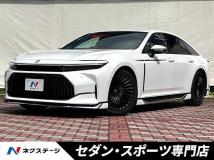 2025 Toyota Crown