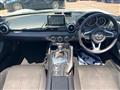2015 Mazda Roadster
