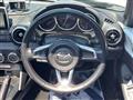 2015 Mazda Roadster