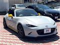 2015 Mazda Roadster