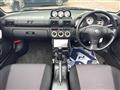 2005 Toyota MR-S