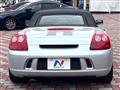 2005 Toyota MR-S
