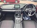 2015 Mazda Roadster