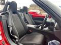 2015 Mazda Roadster