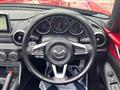 2015 Mazda Roadster