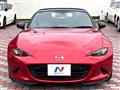 2015 Mazda Roadster
