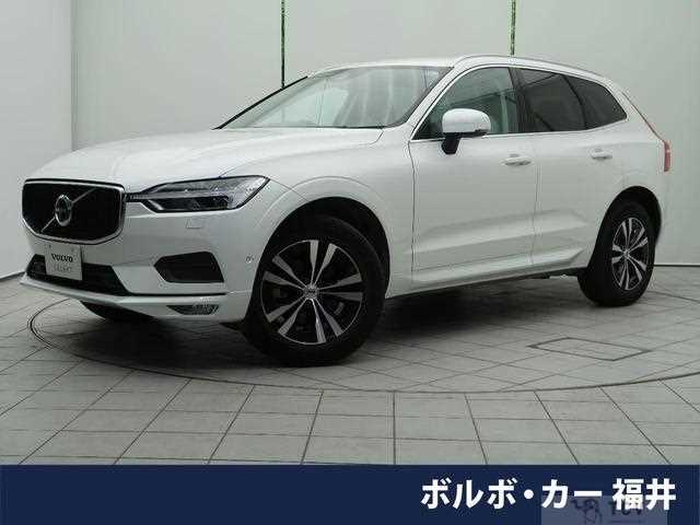2021 Volvo XC60