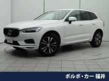 2021 Volvo XC60