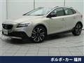 2016 Volvo V40