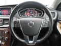 2016 Volvo V40