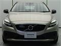 2016 Volvo V40